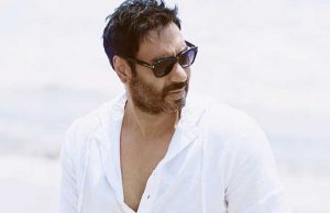 Revealed: Ajay Devgn's Powerful Role In His Next!