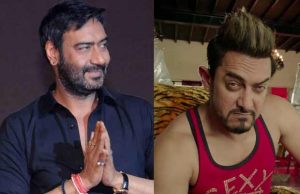 Ajay Devgn Speaks Up On Golmaal Again Clashing With Aamir Khan's Secret Superstar At The Box Office!