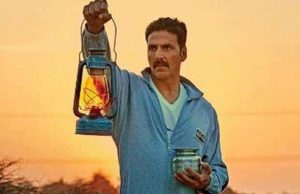 Akshay Kumar Makes A Content Driven Film For The Masses With Toilet: Ek Prem Katha