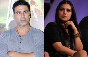 What Did Bhumi Pednekar Say At Toilet: Ek Prem Katha Interview That Made Akshay Kumar Leave Midway?