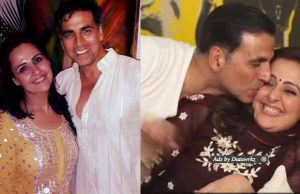 Raksha Bandhan Special: Akshay Kumar's Sister Reveals The Best Gift She Has Received Ever