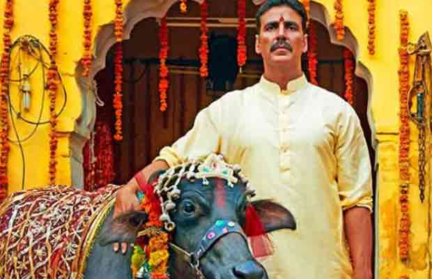 Box Office: Akshay Kumar Starrer Toilet: Ek Prem Katha First Weekend Business!