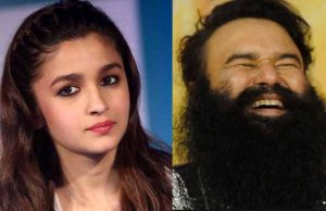 Alia Bhatt And Team Raazi Face Trouble Because Of Gurmeet Ram Rahim
