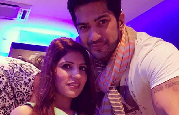 Shocking! TV Actor Amit Tandon's Wife Ruby Tandon In Dubai Jail For A Month For This Reason?