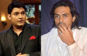 Kapil Sharma CANCELS Shoot Again, This Time For Arjun Rampal's Daddy!