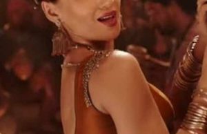 Baahubali Actress Slaps A Pervert Co-Star For Misbehaving With Her