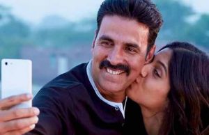 Box Office: Akshay Kumar Starrer Toilet: Ek Prem Katha Amazing First Week Business!