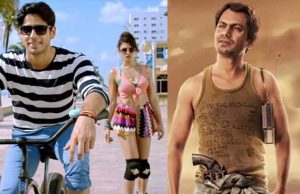 Box Office: A Gentleman, Babumoshai Bandookbaaz First Weekend Business!