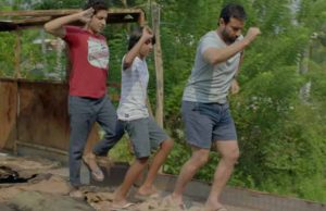 Saif Ali Khan Garners Praises From Critics For His Brilliant Performance In Chef