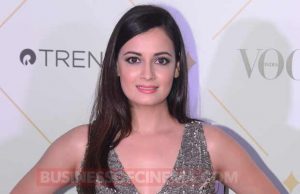 Dia Mirza To Write The Foreword For Manjeet Hirani's Book