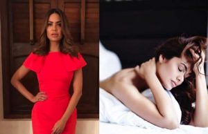 After Esha Gupta Went Bare In Her Photoshoot, You Won't Believe What Happened Next!