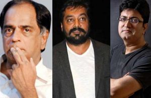 Udta Punjab Director Anurag Kashyap Reacts On Pahlaj Nihalani Out And Prasoon Joshi In As CBFC Chief!