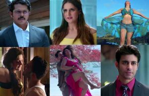 Check Out The Steamy Trailer Of Gautam Rode And Zareen Khan's Aksar 2