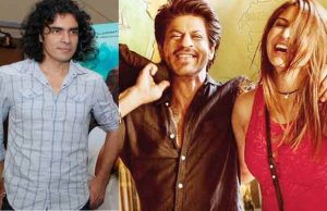 Imtiaz Ali Reveals The Truth Behind Shah Rukh Khan's Jab Harry Met Sejal Bad Reviews!