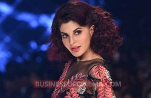 You're Lucky If You Get A Good Co-Star: Jacqueline Fernandez
