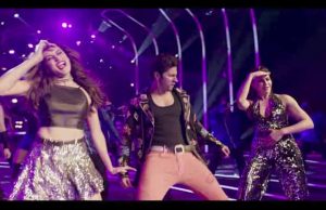 Judwaa 2 Chalti Hai Kya 9 Se 12 Song Out: Could Varun Dhawan Recreate Salman Khan's Magic?