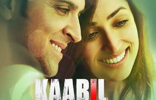 1 Year To The Most Special Team I Have Ever Worked With, Yami Gautam On Kaabil