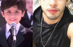Remember Shah Rukh Khan-Kajol’s Cute Son From Kabhi Khushi Kabhi Gham? This Is How He Looks Now!