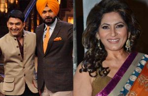 Archana Puran Singh SPEAKS Up On Replacing Navjot Singh Sidhu On The Kapil Sharma Show!