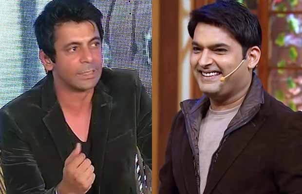 Sunil Grover Finally Reacts To Kapil Sharma's Health Issues And His Successful Partnership With Him!