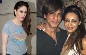 Kareena Kapoor Khan Skips Gauri Khan's Store Launch! Is Shah Rukh Khan The Reason?