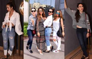 Photos: Inside Gauri Khan's New Store With Karisma Kapoor, Malaika Arora And Others
