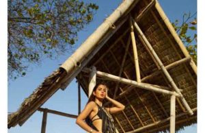 Katrina Kaif Begs To Star In Game Of Thrones, Posts This Pic To Attract Makers?