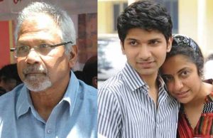 Mani Ratnam's Son Nandan Gets Robbed In Italy, Mother Suhasini Asks For Help On Social Media