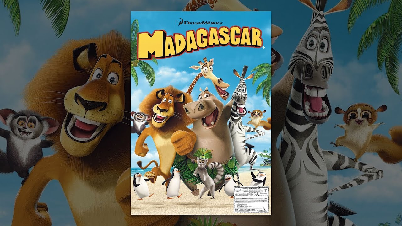 Madagascar