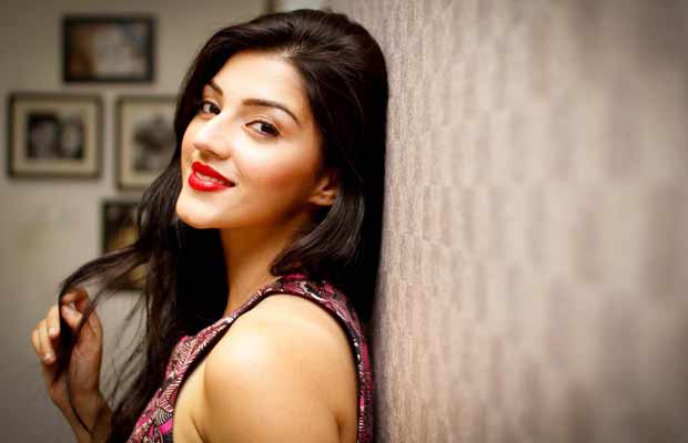 Phillauri Actress Mehreen Pirzada Signs Four Big Films