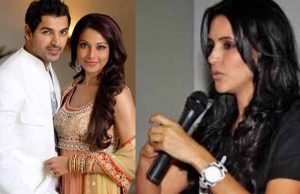 Neha Dhupia Confesses Something About John Abraham-Bipasha Basu's Break-Up!