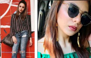 Bigg Boss Fame Nitibha Kaul Urges People Not To Judge Or Scrutinise Her!