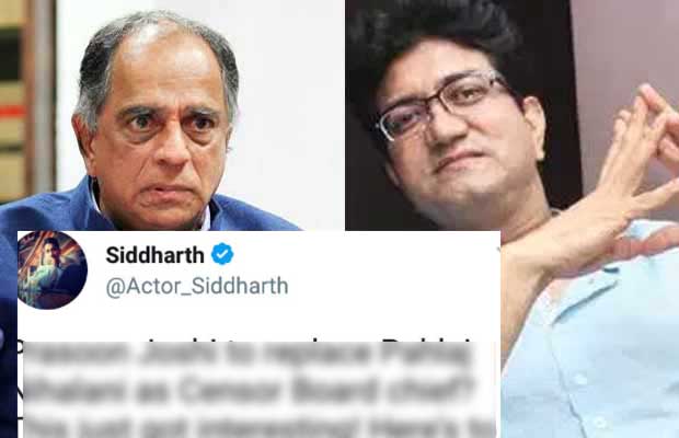 Bollywood Celebrities React Over Pahlaj Nihalani Getting Sacked As CBFC Chief!