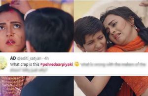 Pehredaar Piya Ki Faces Ban Petition- Twitterati Reacts!