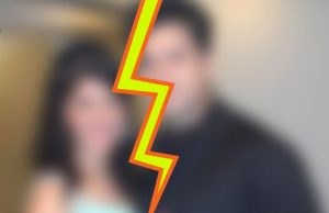 Oh No! Another Celebrity Couple Heading For Divorce