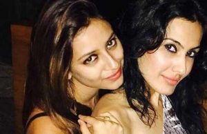 Kamya Punjabi Shares An Emotional Post On Late Pratyusha Banerjee's Birth Anniversary