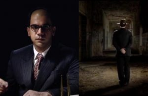Bose Dead Or Alive First Look: Rajkummar Rao Stuns In This Intense Look!