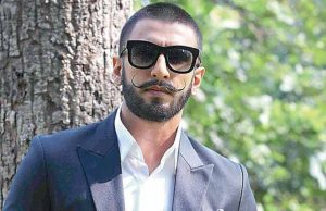 Ranveer Singh To Be Seen In A New Avatar In Rohit Shetty's 'Temper' Remake