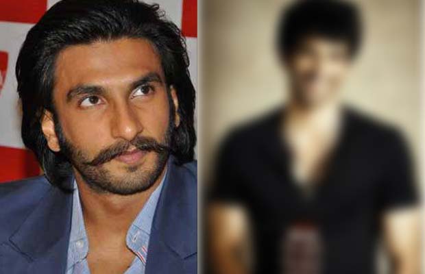 Did You Know Ranveer Singh Lost His College Sweetheart To This Bollywood Actor!