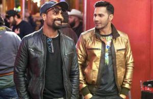 Oops! Varun Dhawan In Trouble For Tweet Praising Remo D'Souza's Dance Plus 3