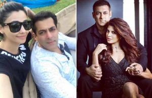 Whoa! Salman Khan's This Film To Be Made In 3D?