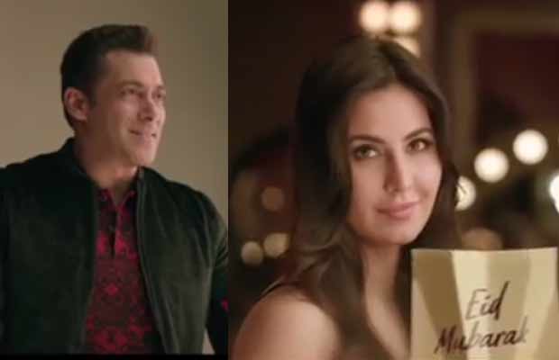 Watch: Tiger Zinda Hai Stars Salman Khan And Katrina Kaif Bring A Perfect Eidi Ahead Of Eid-Al-Adha