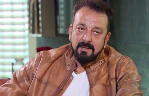 Sanjay Dutt To Give A Motivational Talk To The Youth In Ahmedabad