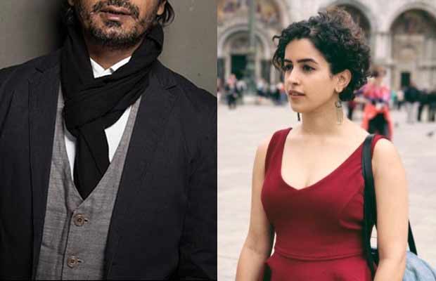 Sanya Malhotra To Romance This Bollywood Actor In Her Next Film