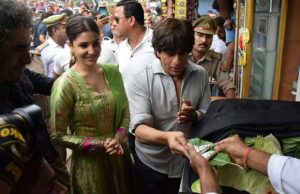 Jab Harry Met Sejal: Shah Rukh Khan Now Has A Paan Named After Him And You Won't Believe What Happened Next!