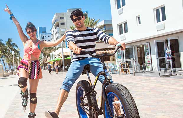 5 Reasons To Watch Sidharth Malhotra And Jacqueline Fernandez’ A Gentleman