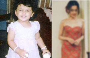 Birthday Special: Taapsee Pannu's Childhood Pictures You Just Can't Miss!