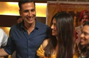 Toilet: Ek Prem Katha Star Akshay Kumar Played This Prank On Bhumi Pednekar And She Fell For It!