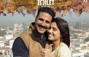 Box Office: Akshay Kumar's Toilet: Ek Prem Katha Is Not Stopping Even On Day 5