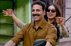 Box Office Prediction Of Akshay Kumar's Toilet-Ek Prem Katha
